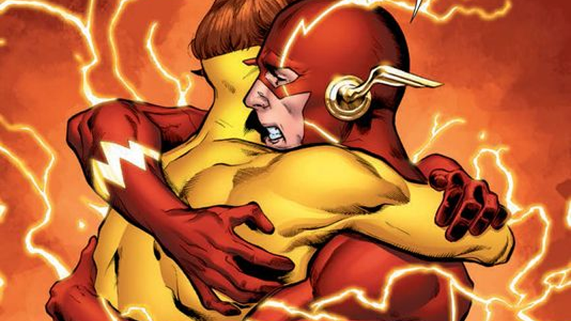 Illustration for article titled What the Hell Is DC Comics' Rebirth, Anyway? (Updated!)